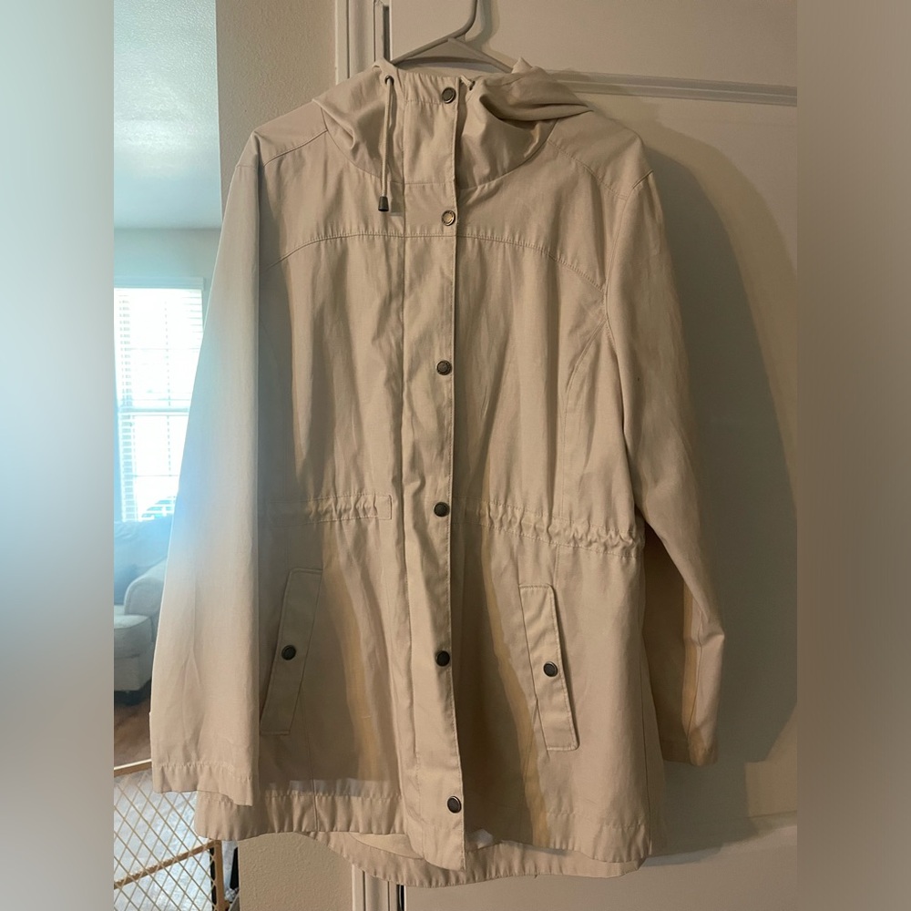 Hawke & Co Women’s XL Rain Jacket